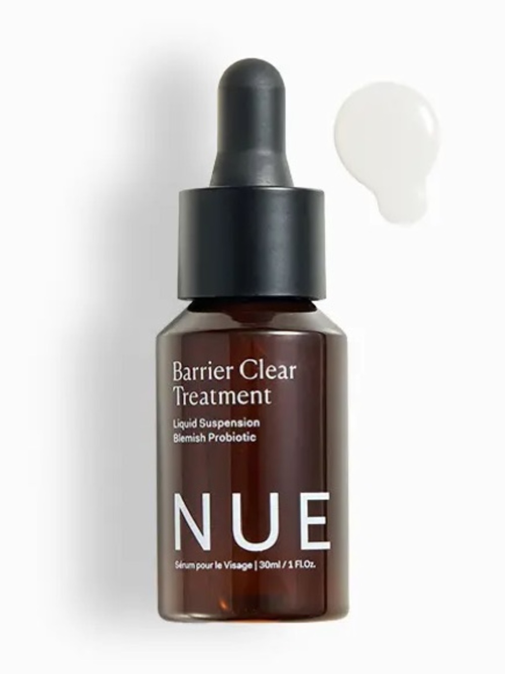 THE NUE CO Barrier Clear Treatment